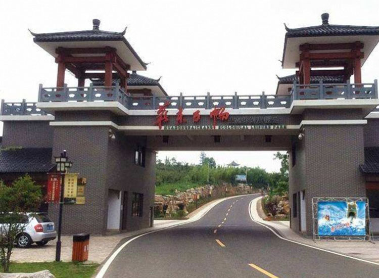 拓展基地：青少年成长的积*助力